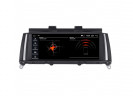 Штатная магнитола FarCar BM8006-CIC BMW X3 F25 2011-2013