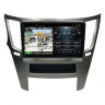 Штатная магнитола Carmedia OL-9514-Q Subaru Outback 2009-2014