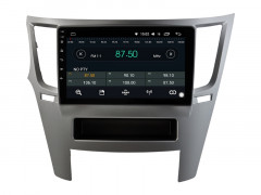 Штатная магнитола Carmedia OL-9514-Q Subaru Outback 2009-2014