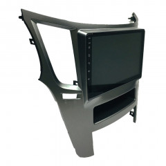 Штатная магнитола Carmedia OL-9514-Q Subaru Outback 2009-2014