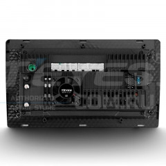 Штатная магнитола Teyes CC3L 4/32 Honda N-BOX 2 JF3/4 (2017-2021) Правый руль