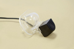 Камера заднего вида FarCar (Winca) №595 Hyundai Solaris sedan (2010+)