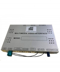 Навигационный блок Radiola RDL-NIS-08IT Nissan Teana (2008-2014)