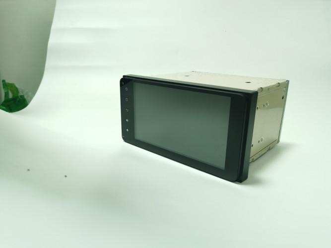 Универсальная магнитола Сarmedia XN-6957-P30 Toyota