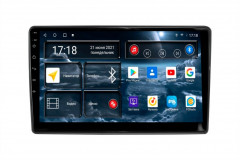 Универсальная магнитола Redpower 71104 Skoda