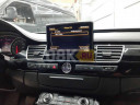 Штатная магнитола Radiola TC-1608 Audi A8 (2011-2018)
