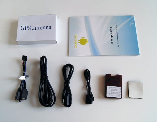 Штатная магнитола Carmedia KR-8007-T8 Mitsubishi Outlander XL 2006-2012