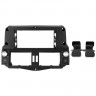 Переходная рамка Toyota Land Cruiser Prado 150 (2009-2013) (12,3")
