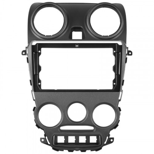 Переходная рамка Lada Granta Sport (2011-2018) F2 (9")