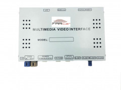 Навигационный блок FarCar (Lsailt) FC-NI-5.9.3 Nissan Patrol (2011-2017)