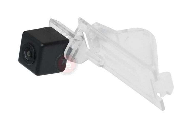 Камера заднего вида Redpower Premium DOG242 Dodge Caliber (2006-2011), Caravan 2007+