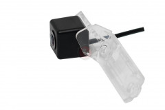 Камера заднего вида Redpower Premium VW148 VW Passat B5 и B6 Sedan, Touran (03-10), Golf 5, Jetta (06-10), CC (08-11), Multivan T5