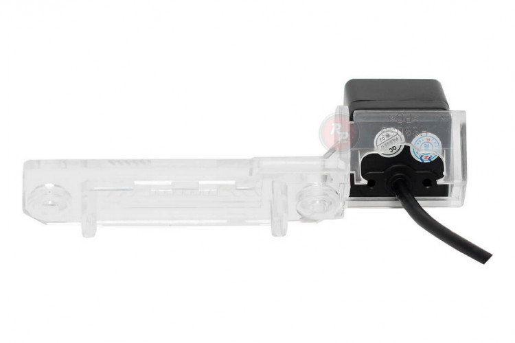 Камера заднего вида Redpower Premium VW148 VW Passat B5 и B6 Sedan, Touran (03-10), Golf 5, Jetta (06-10), CC (08-11), Multivan T5