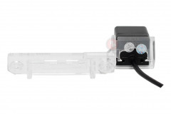 Камера заднего вида Redpower Premium VW148 VW Passat B5 и B6 Sedan, Touran (03-10), Golf 5, Jetta (06-10), CC (08-11), Multivan T5