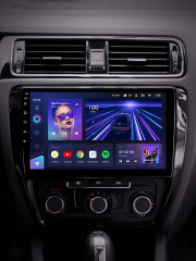 Штатная магнитола Teyes CC3 6/128 Volkswagen Jetta 6 (2011-2018)