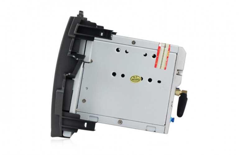 Штатная магнитола Carmedia MKD-T945-P6 Toyota Corolla 2006-2013