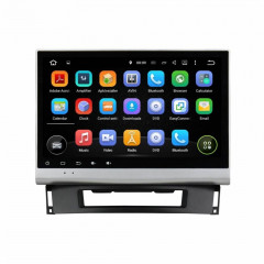 Штатная магнитола Carmedia KD-1047-P6 Opel Astra J (2010-2015)