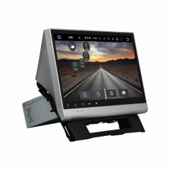 Штатная магнитола Carmedia KD-1047-P6 Opel Astra J (2010-2015)