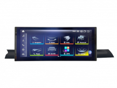 Штатная магнитола Parafar PF1214F Audi A4L / A5 (2017-2019) MIB