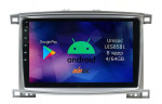 Штатная магнитола Airoc RM-1121 Toyota Land Cruiser 105 2002-2007