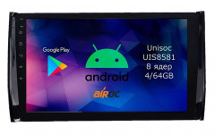 Штатная магнитола Airoc RM-3206 Skoda Kodiaq