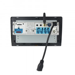 Штатная магнитола Carmedia MKD-T1048-P30 Toyota Land Cruiser Prado 150 2013-2016