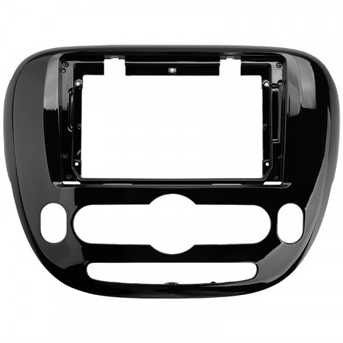 Переходная рамка Kia Soul 2 PS (2013-2019) Тип-A (9")