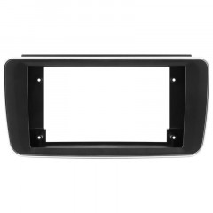 Переходная рамка Nissan Leaf ZE1 (2017-2024) (9")