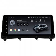 Переходная рамка Lexus RX200t RX300 RX350 RX350l RX450h RX450hl AL20 IV (2020-2021) (12,3")