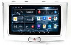 Штатная магнитола Redpower 71173 Haval H6 2-поколение (08.2014-11.2020)