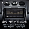 Штатная магнитола Teyes CC3 6/128 Mazda CX7 CX-7 CX 7 ER (2009-2012)