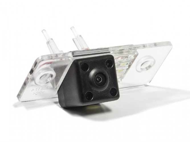 CMOS ИК штатная камера заднего вида AVS315CPR (#105) для автомобилей PORSCHE/ VOLKSWAGEN