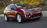 Комплект доводчиков дверей Rulium для Cadillac CT5 2019+