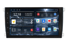 Штатная магнитола Redpower 71303 Porsche Cayenne 1-поколение (12.2002-03.2010)