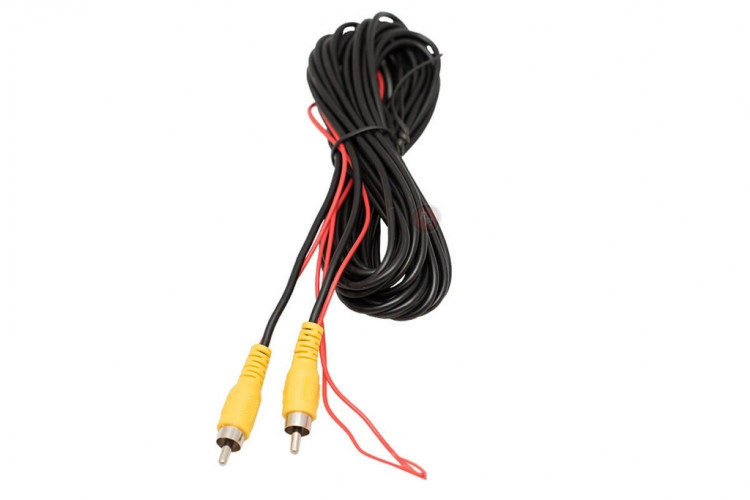 Камера заднего вида Redpower Premium FIAT222 Fiat Freemont