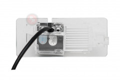 Камера заднего вида Redpower Premium VW189 Skoda,VW ,Seat, Audi, (Под лампочку)