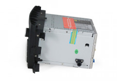 Штатная магнитола Carmedia MKD-M794-P6 Mercedes-Benz Smart ForTwo/ForFour 2011-2014