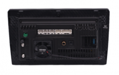 Магнитола Teyes CC2 Plus 4/64 Универсал 7"