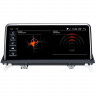 Штатная магнитола FarCar BM8011-CCC BMW X5 E70 2006-2010