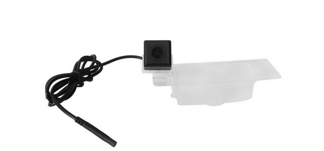 Камера заднего вида FarCar (Winca) №432 Kia Optima 2012+