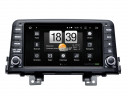 Штатная магнитола Navipilot DROID7 KIA Picanto (2017+) 8"