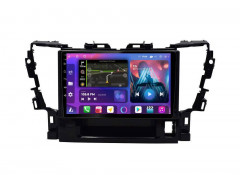 Штатная магнитола FarCar TM564M Toyota Alphard 2015+