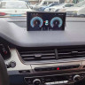 Штатная магнитола Radiola TC-8807 AUDI Q7 3G (2015-2018)