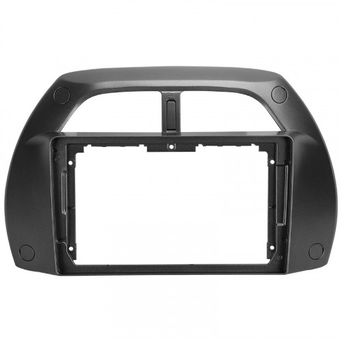 Переходная рамка Toyota RAV4 2 CA20 CA20W XA20 (2000-2003) F3 (9")