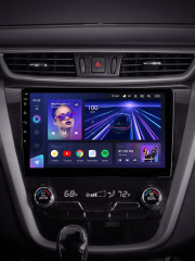 Штатная магнитола Teyes CC3 4/64 Nissan Murano 3 Z52 (2014-2020)
