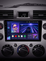 Штатная магнитола Teyes CC3 4/32 Toyota FJ Cruiser J15 (2006-2020)