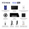 Штатная магнитола Teyes CC2 Plus 3/32 Lexus RX200t RX270 RX300 RX350 RX350L RX450h AL20 IV (2015-2019) (0din)
