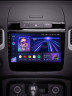Штатная магнитола Teyes CC3 4/64 Volkswagen Touareg FL NF (2010-2018) Тип-A