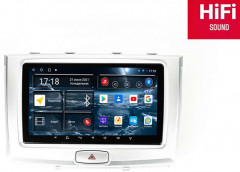 Штатная магнитола Redpower 75173 Haval H6 2-поколение (08.2014-11.2020)