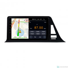 Штатная магнитола Parafar PF023U2K Toyota C-HR (2018+)